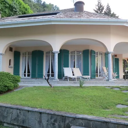 Villa La Ruga