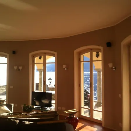 La Ruga Villa *