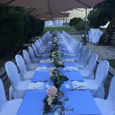 Villa La Ruga *